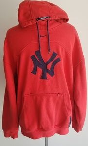 Ny Yankees Nike team sweatshirt